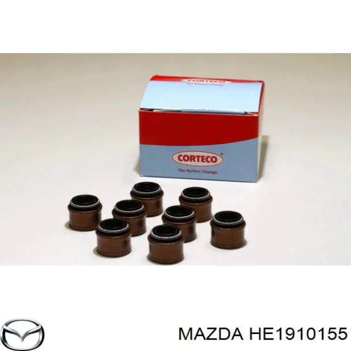 HE1910155 Mazda