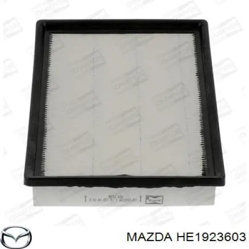 Воздушный фильтр HE1923603 Mazda