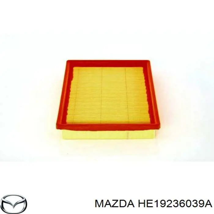 HE19236039A Mazda воздушный фильтр