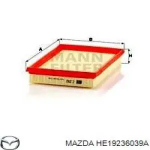Купить HE19236039A Mazda Автомобильный фильтр воздуха