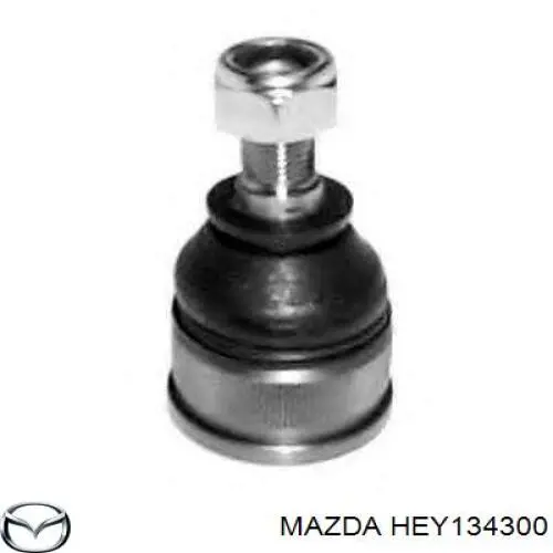 Купить Нижний рычаг Мазда 929 III HC