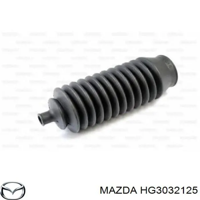 Пыльник тяги Mazda HG3032125 цена, от 65.18 USD