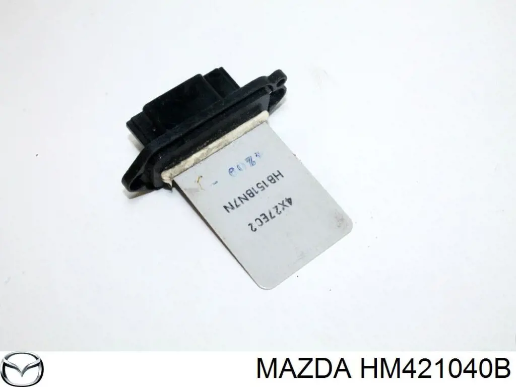 Mazda HM421040B цена, от 12.67 USD