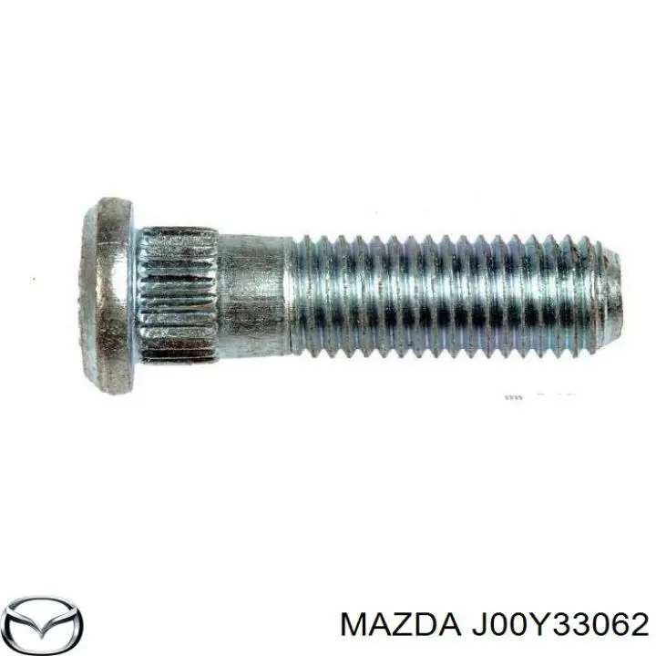 J00Y33062 Mazda