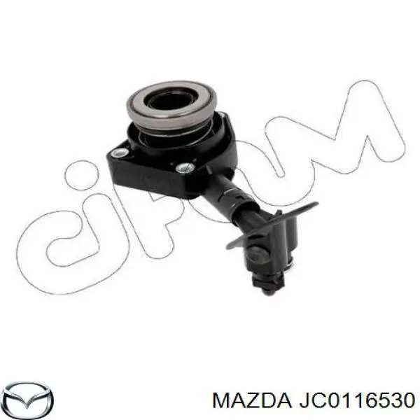JC0116530 Mazda