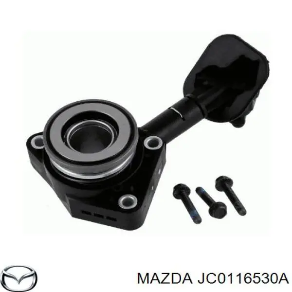 JC0116530A Mazda