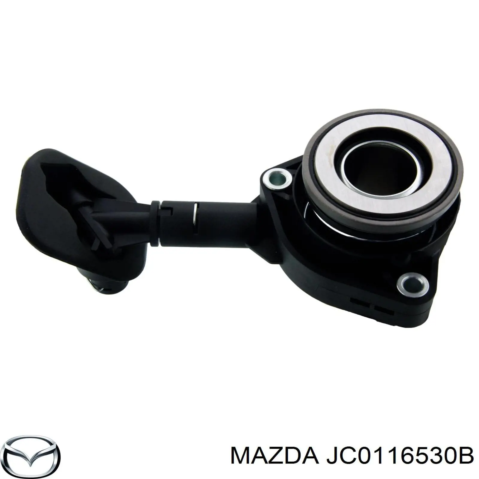 JC0116530B Mazda