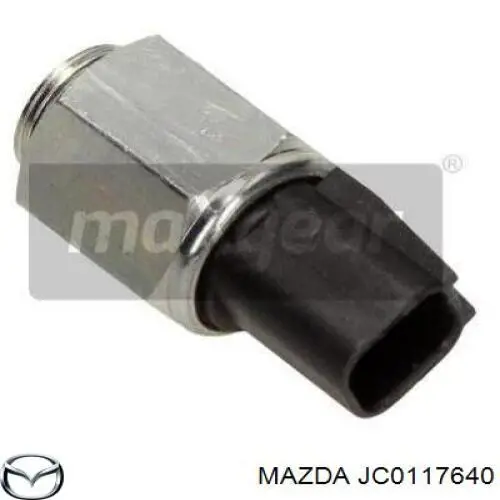 JC0117640 Mazda