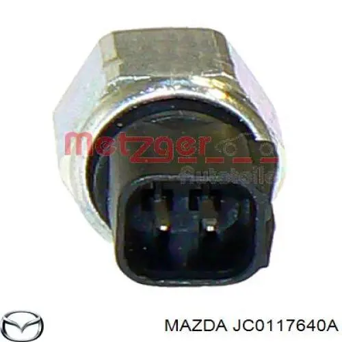 Включатель фонарей заднего хода Mazda JC0117640A цена, от 5.92 USD