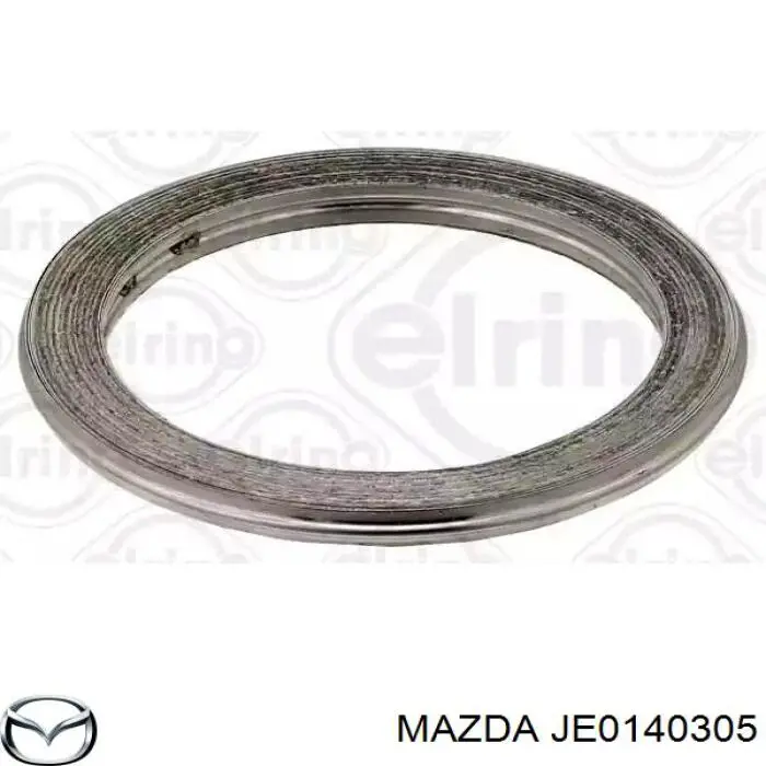 Прокладки выхлопной системы Hyundai/Kia 0K52Y40305 цена, от 12.57 USD