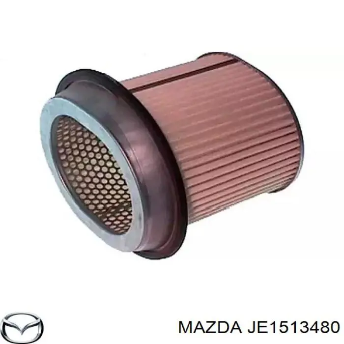 JE1513480 Mazda