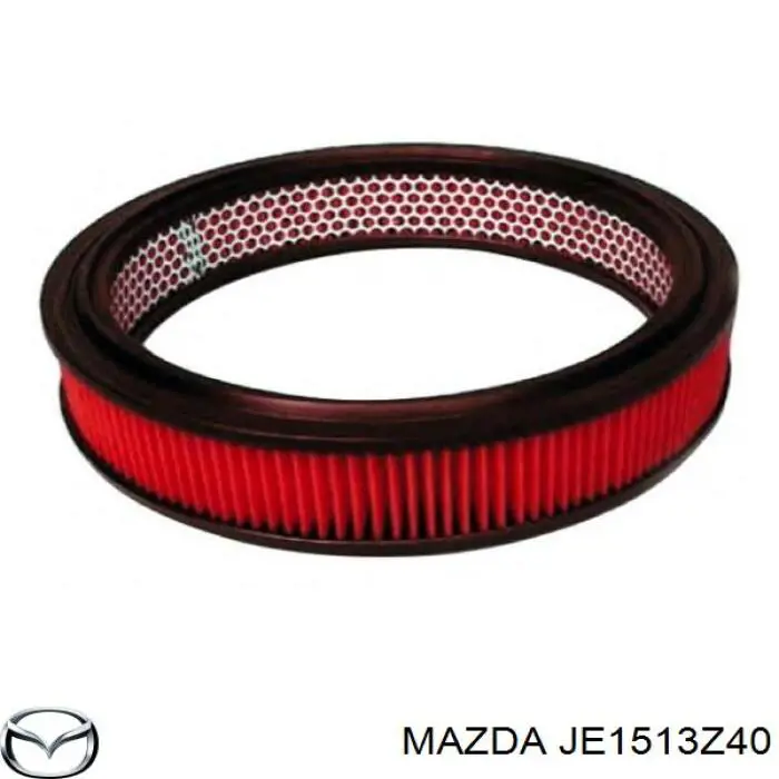Воздушный фильтр JE1513Z40 Mazda