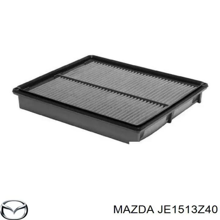 Элемент воздушного фильтра Mazda JE1513Z40 цена, от 7.60 USD
