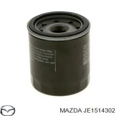 JE1514302 Mazda