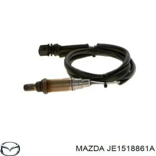 JE1518861A Mazda