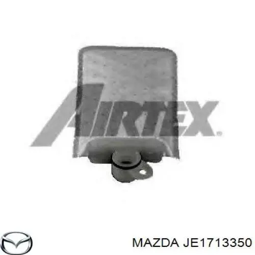 Элемент-турбинка топливного насоса Mazda JE1713350 цена, от 28.18 USD
