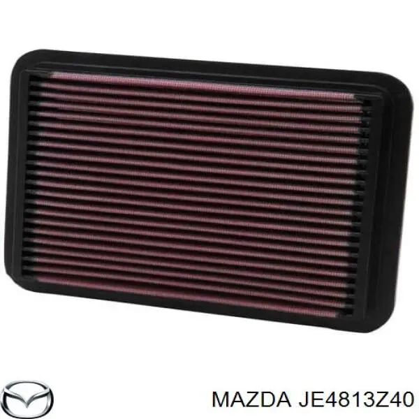 Воздушный фильтр JE4813Z40 Mazda