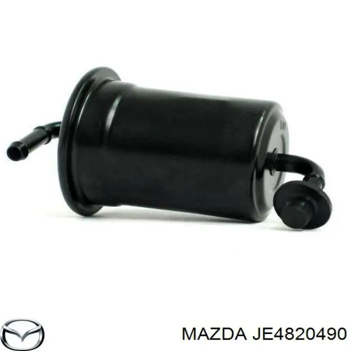 Топливный фильтр JE4820490 Mazda