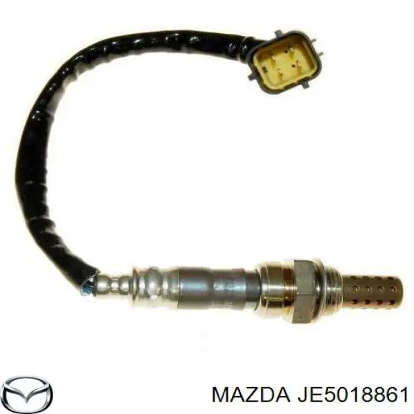 JE5018861 Mazda лямбда-зонд, датчик кислорода до катализатора