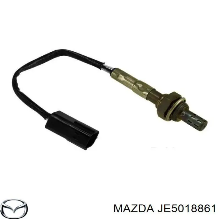 JE5018861 Mazda