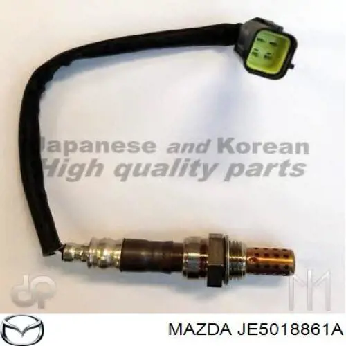 JE5018861A Mazda