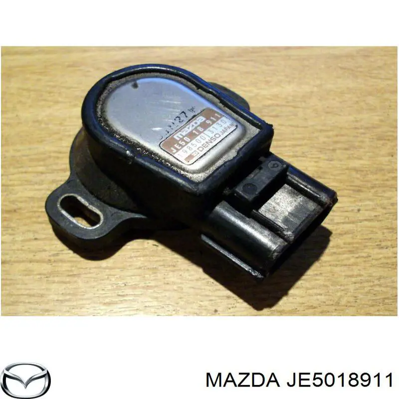  JE5018911 Mazda