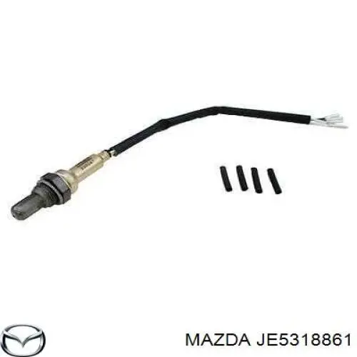 JE5318861 Mazda