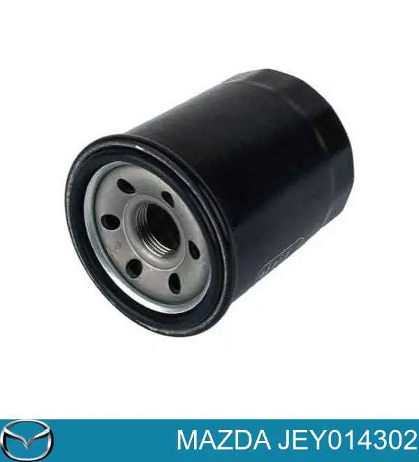 JEY014302 Mazda масляный фильтр