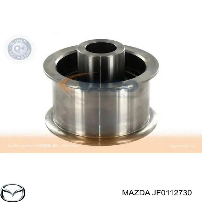 Паразитный ролик ГРМ JF0112730 Mazda