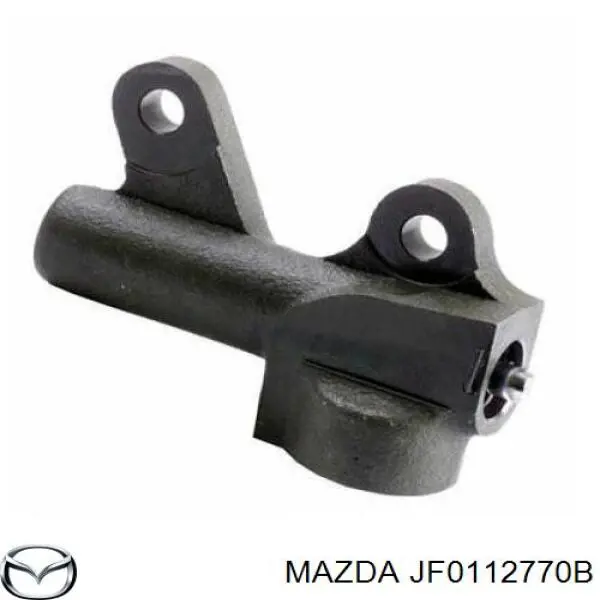 Натяжной ролик ремня ГРМ Mazda JF0112770B цена, от 113.25 USD