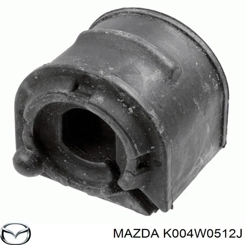 Масло автомобильное Mazda K004W0512J цена, от 31.12 USD