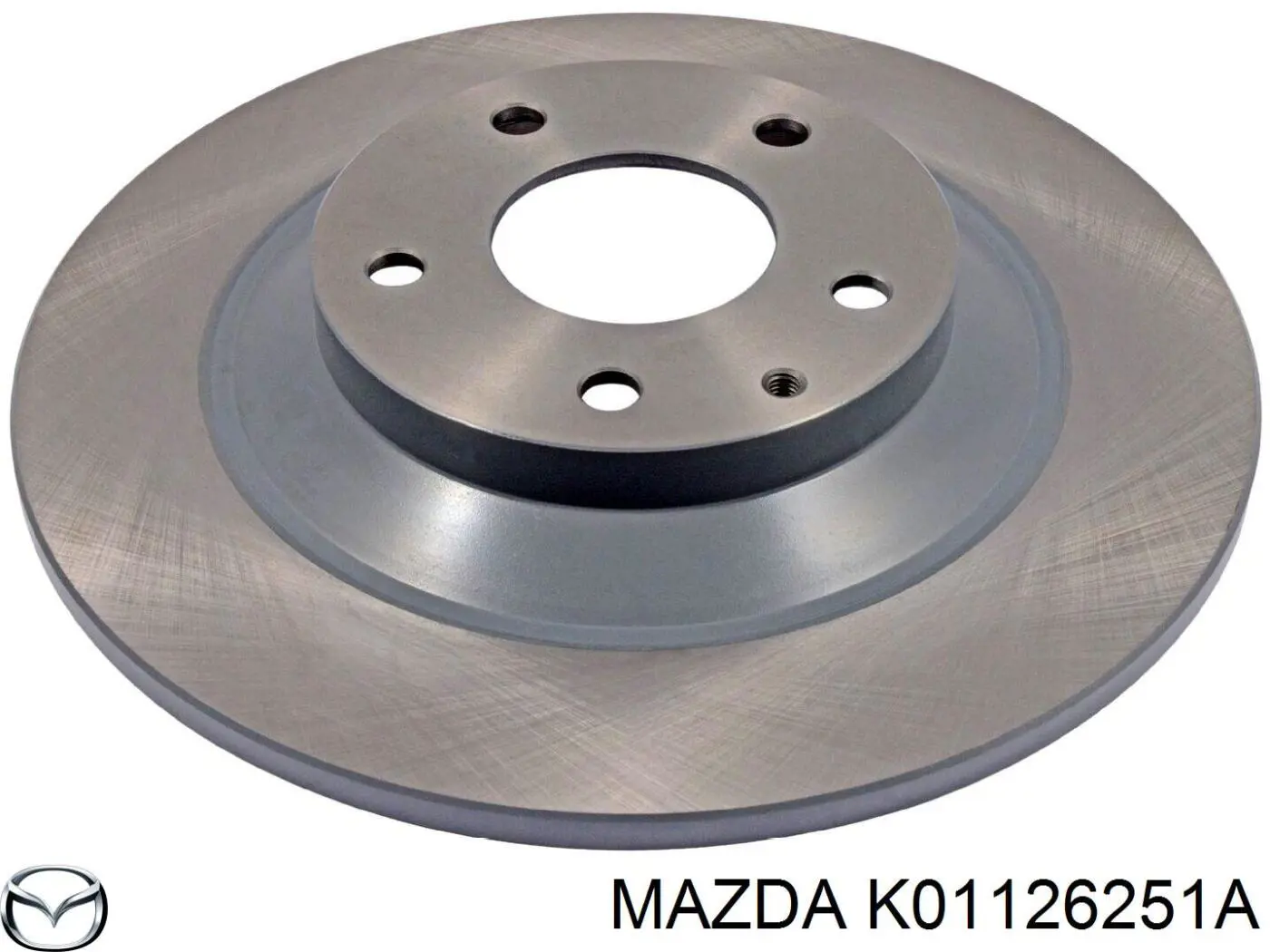 K01126251A Mazda