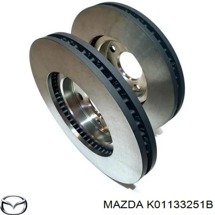 K01133251B Mazda