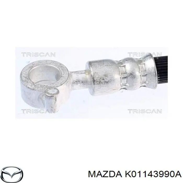  Mazda K01143990A цена, от  USD