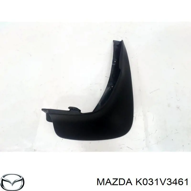  K031V3461 Mazda