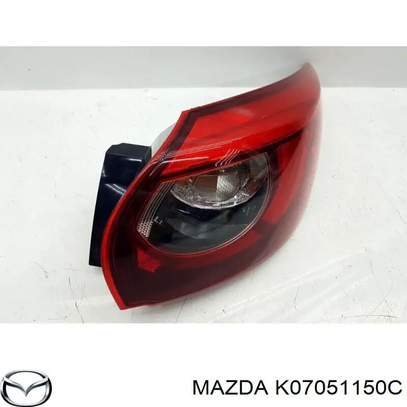 K07051150C Mazda 