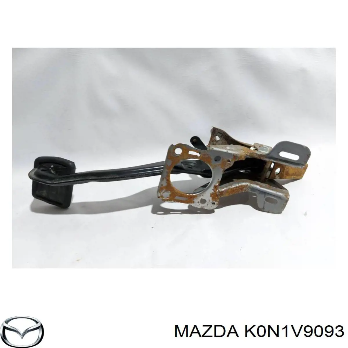 K0N1V9093 Mazda 