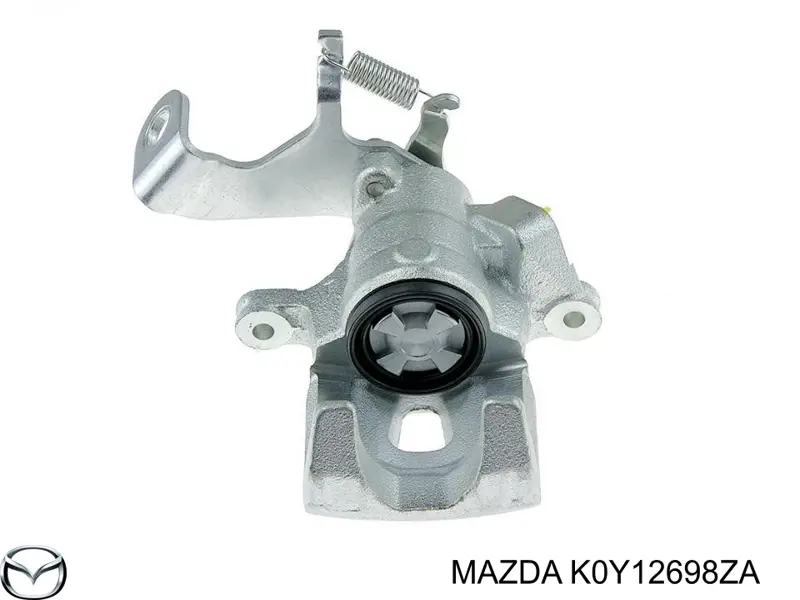 K0Y12698ZA Mazda