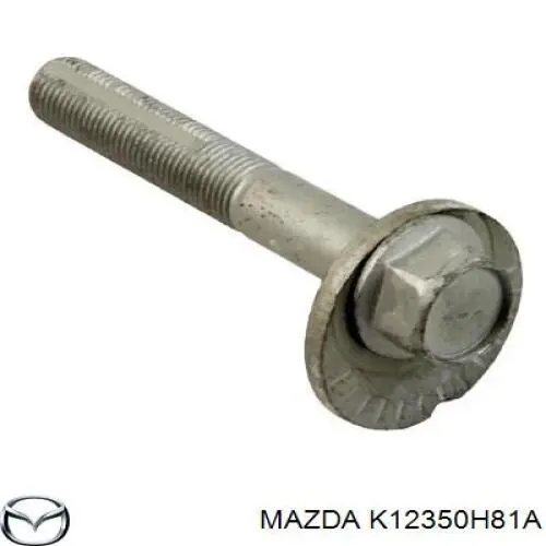 K12350H81A Mazda 