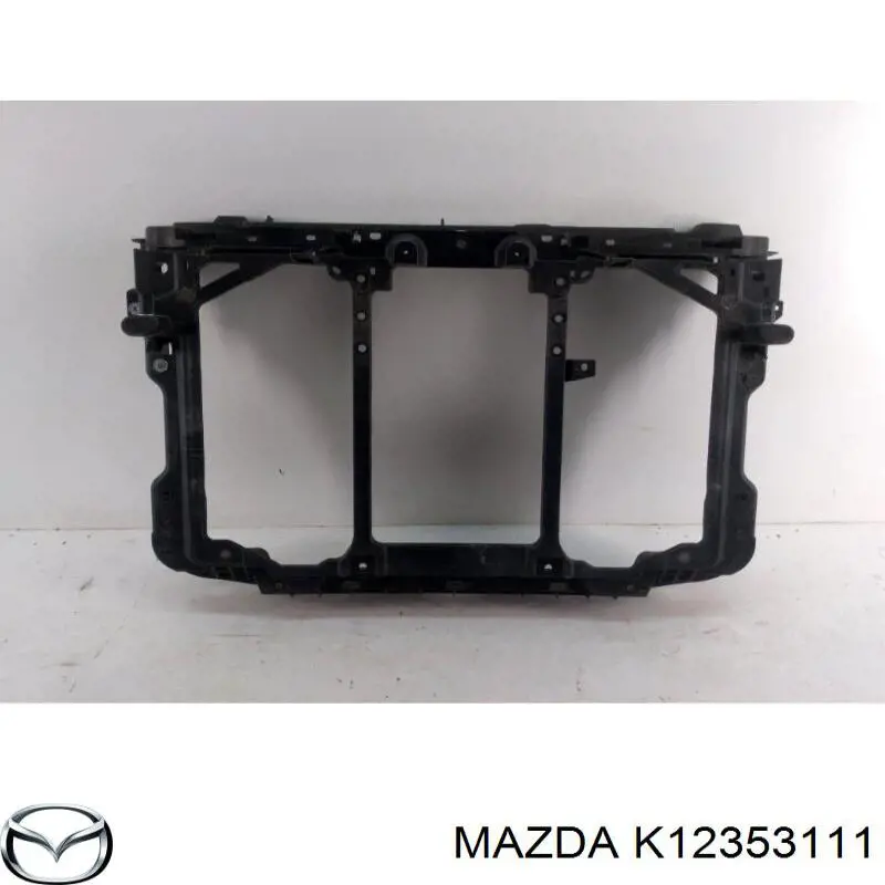  K12353111 Mazda