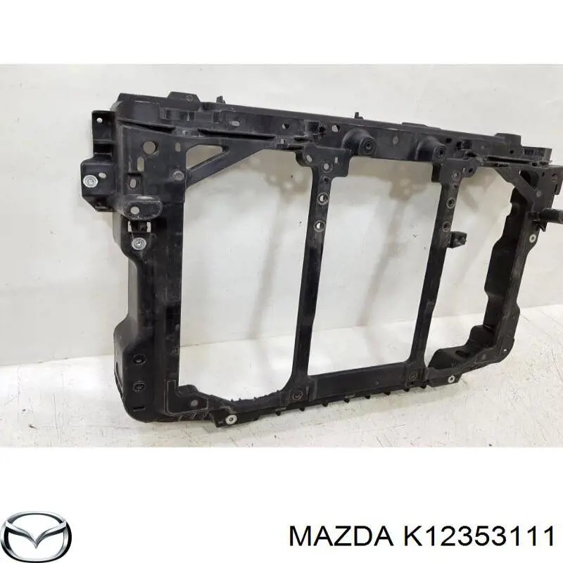 Купить K12353111 Mazda 