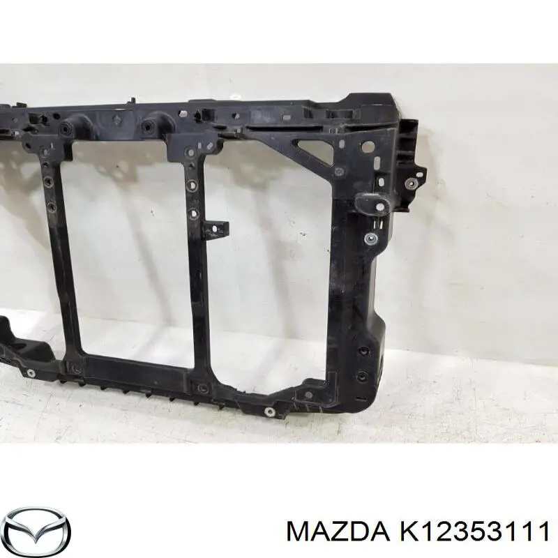 K12353111 Mazda 