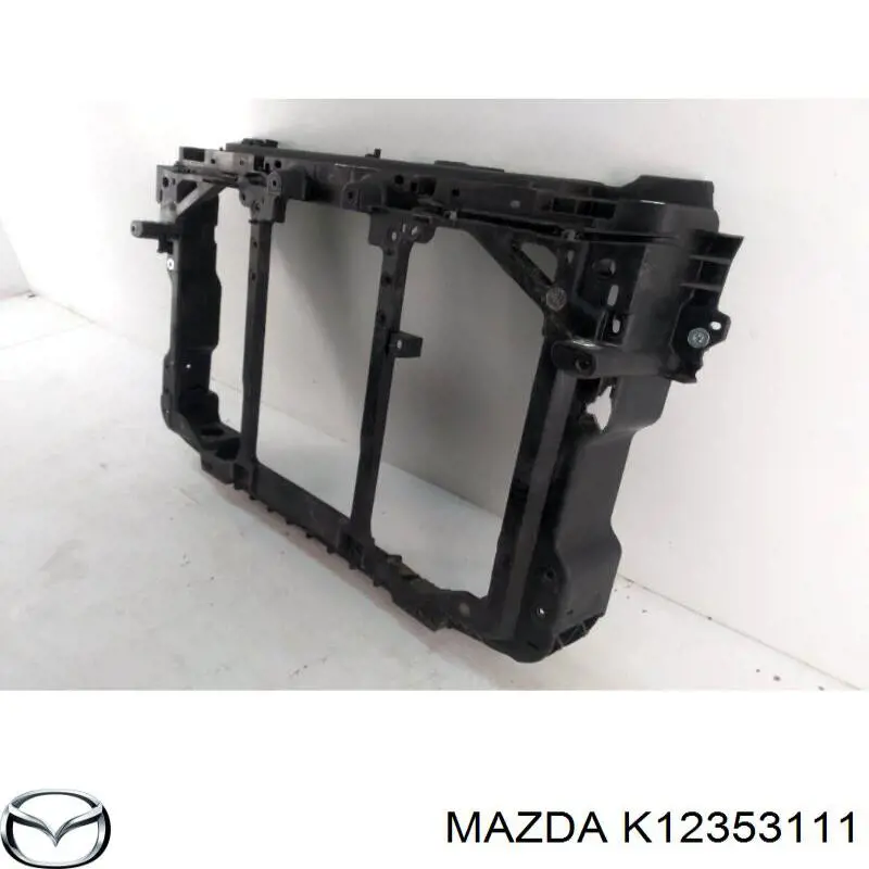  Mazda K12353111 цена, от 61.87 USD