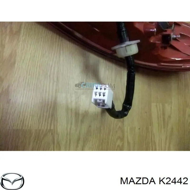 Купить K2442 Mazda 