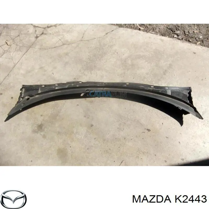 Купить K2443 Mazda 