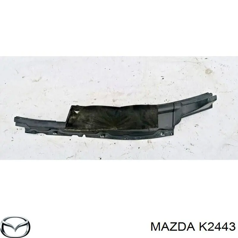  Mazda K2443 цена, от 12.67 USD