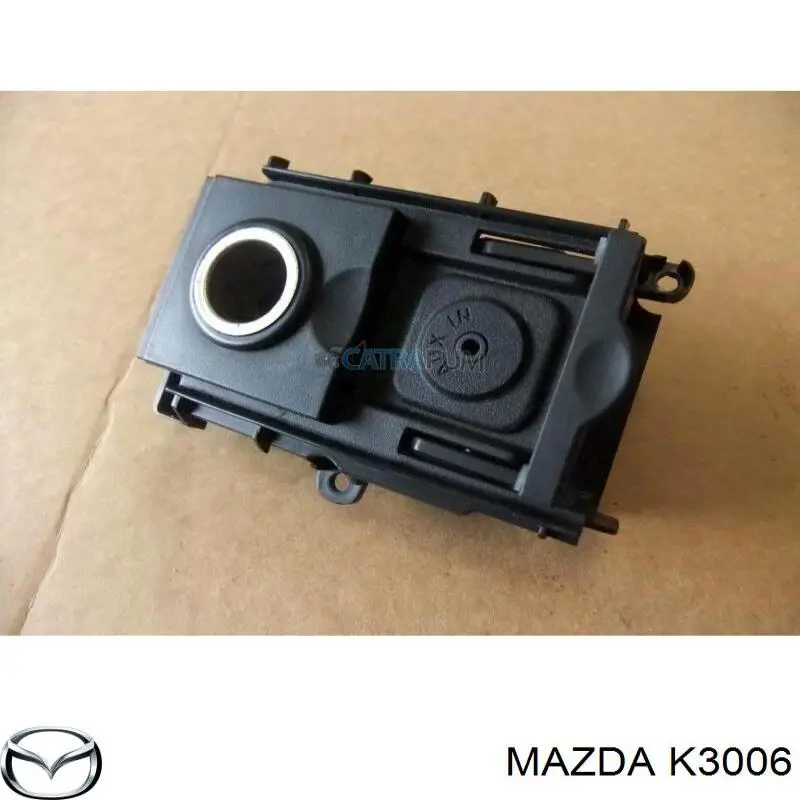 K3006 Mazda