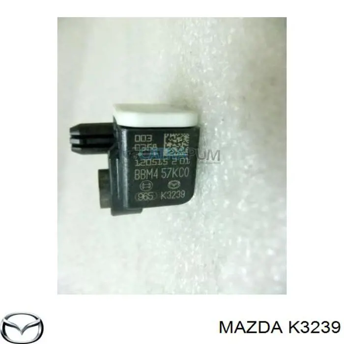 Купить K3239 Mazda 