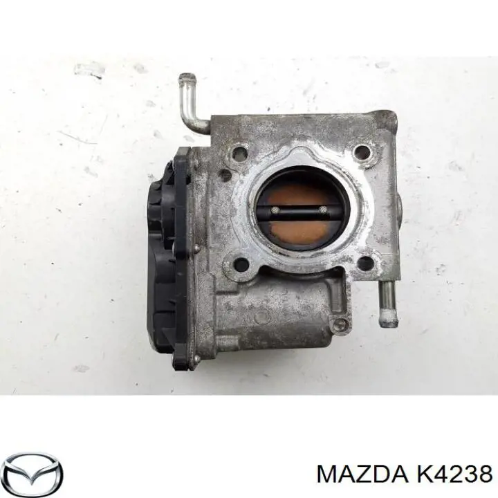 K4238 Mazda 