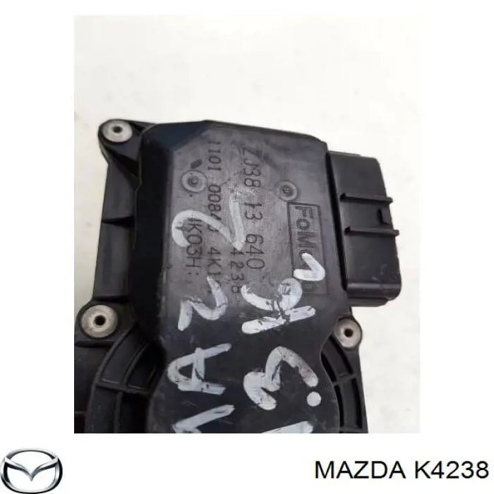 Купить K4238 Mazda 